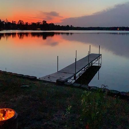 The Lakefront Home - 5 Minutes From Detroit Lakes! Kültér fotó